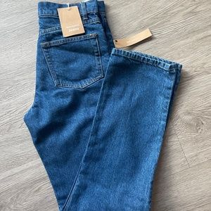 Reformation jeans